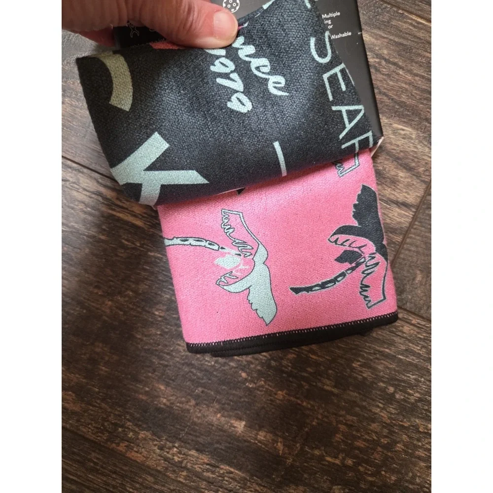 Nomadix Fitness Towel CST 30